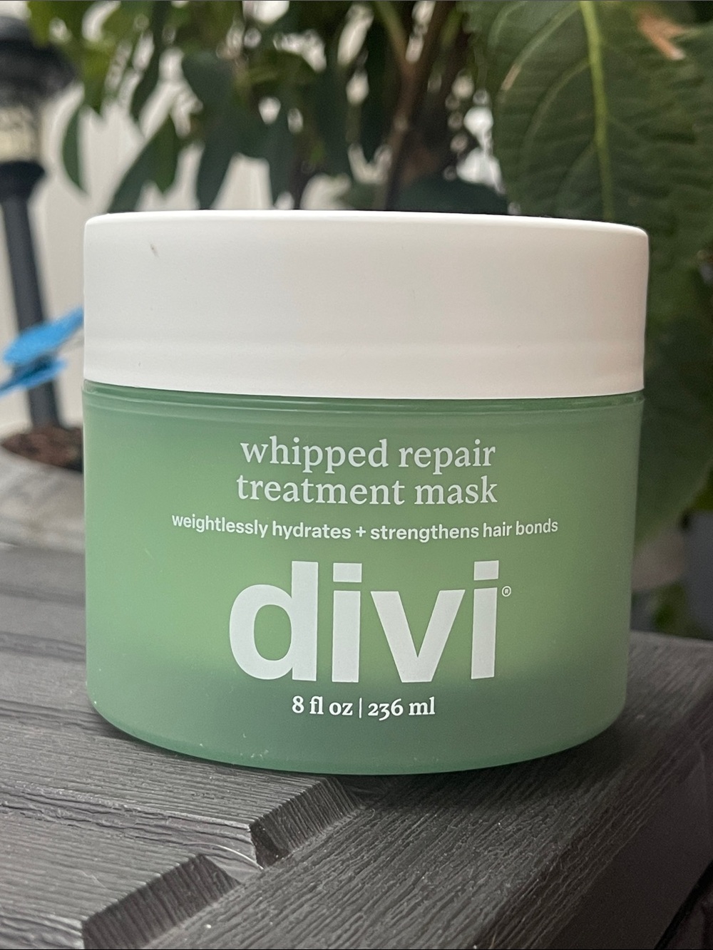 Divi - Whipped Repair Treatment Mask